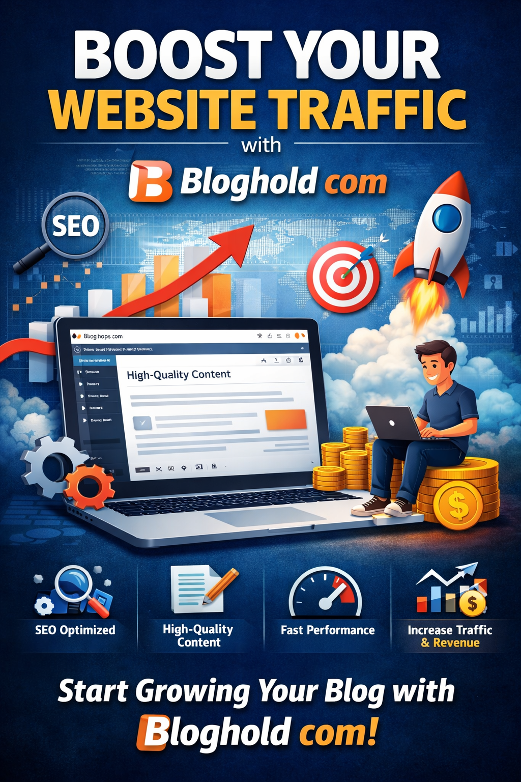bloghold com
