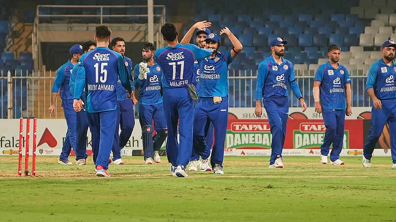 pakistan national cricket team vs afghanistan national cricket team match scorecard