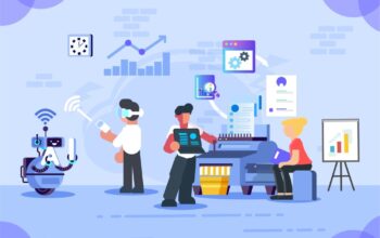 Media Monitoring Service