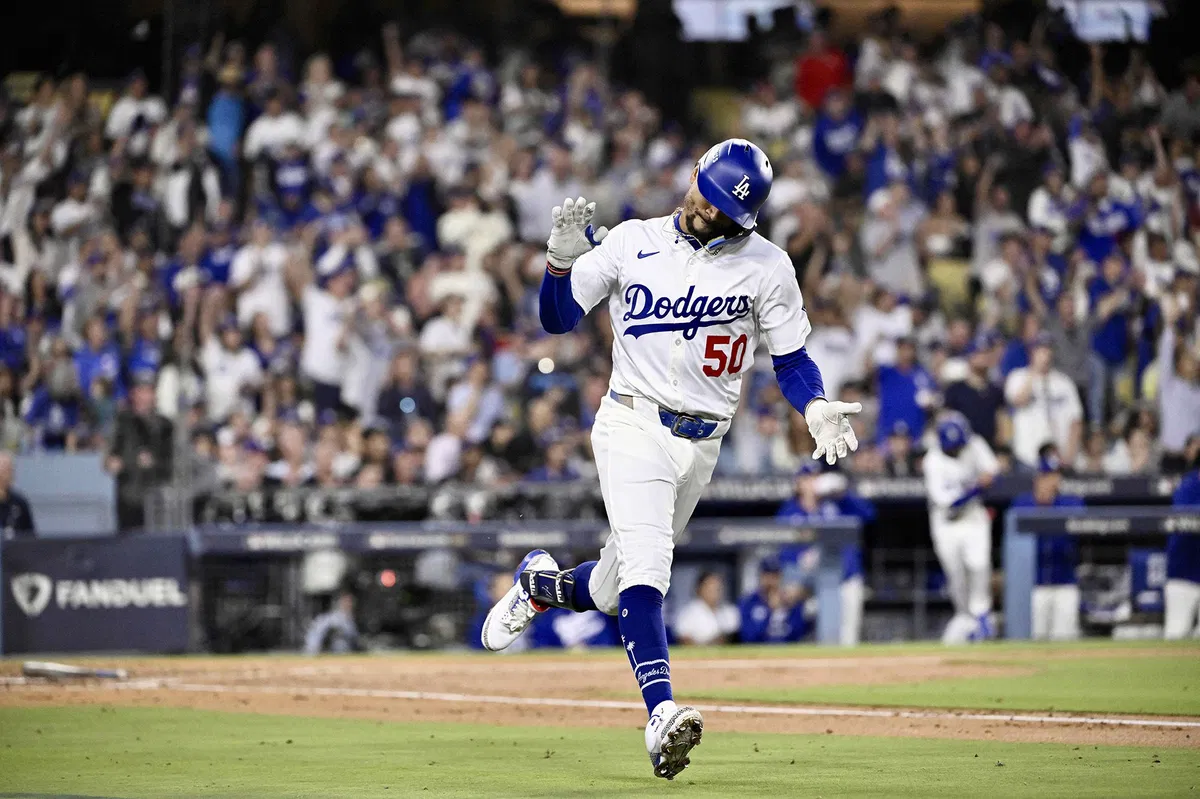 cincinnati reds vs dodgers match player stats