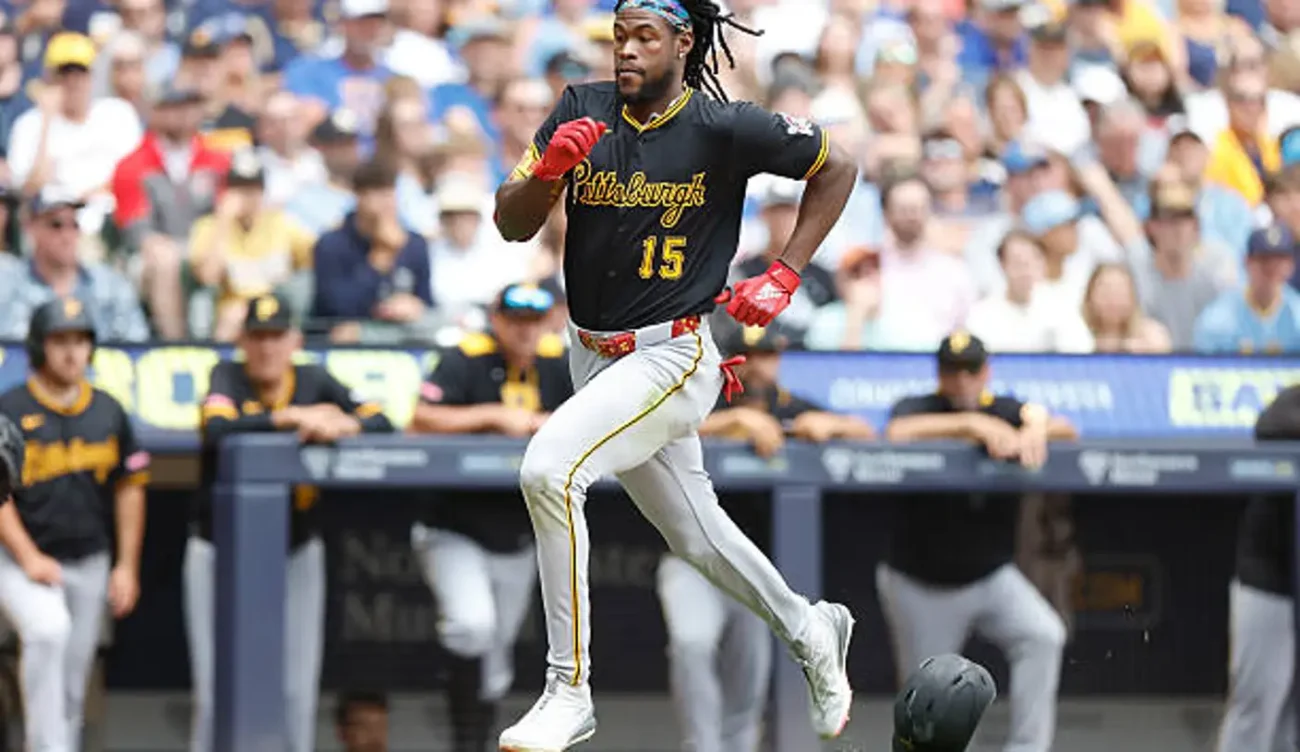 pittsburgh pirates vs mets match player stats