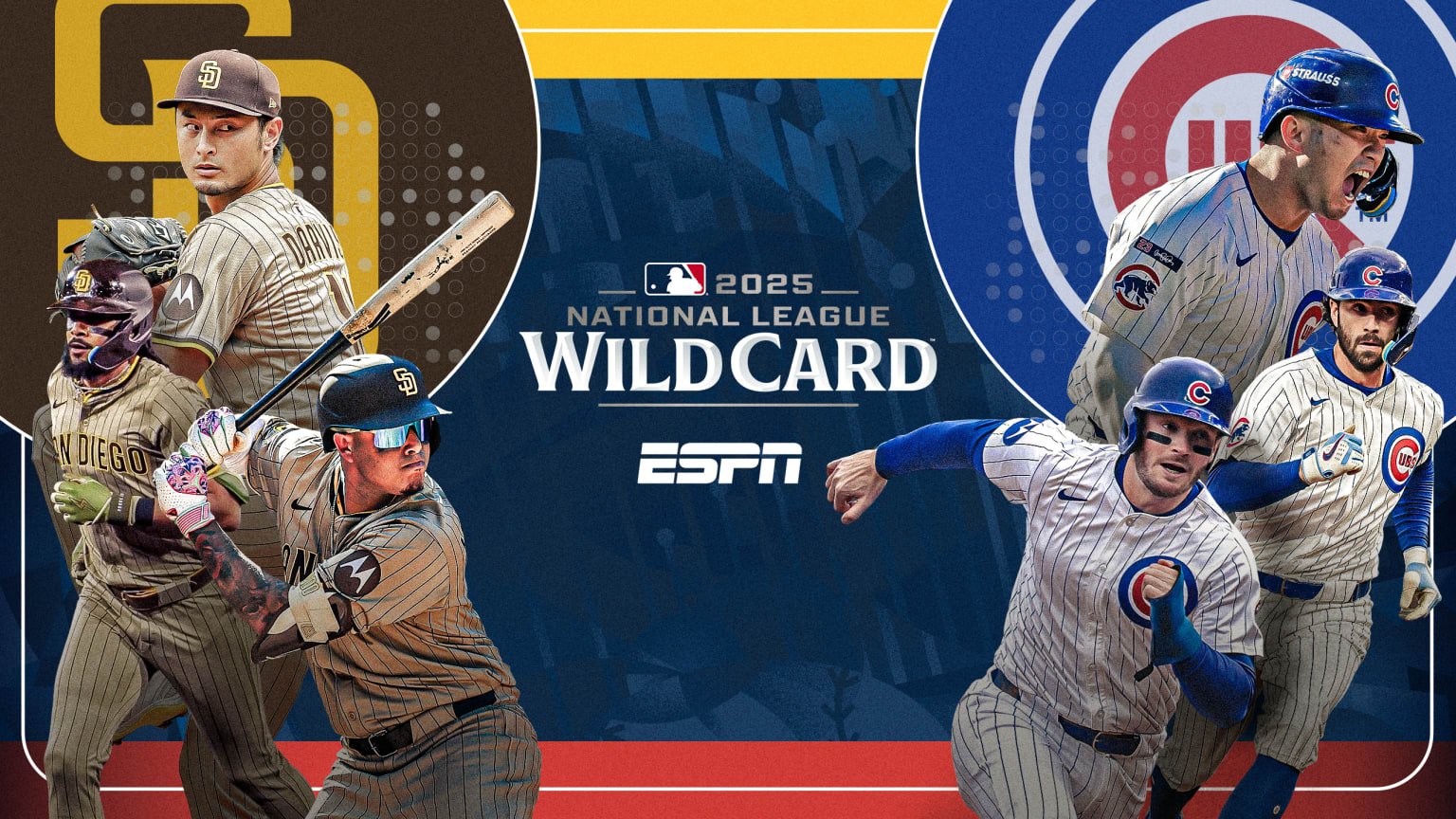 cubs vs padres